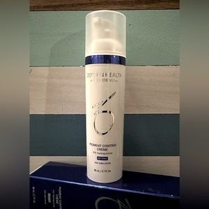 COPY - COPY - ZO SKIN HEALTH PIGMENT CONTROL CRÈME